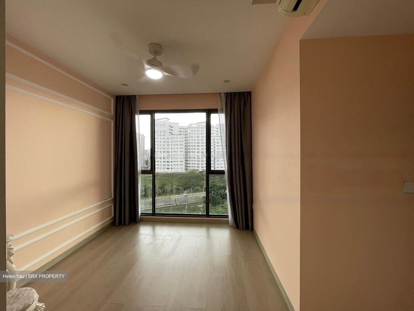 Riversound Residence (D19), Condominium #416591261